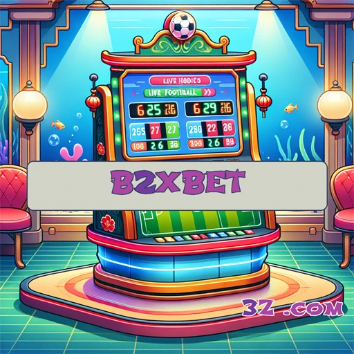 Apostas Inovadoras: A Nova Era do b2xbet no Brasil