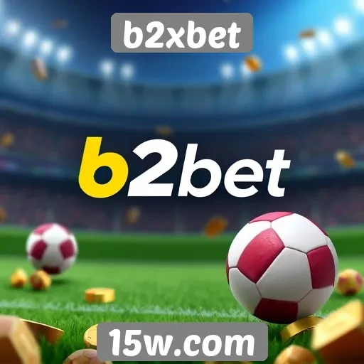 Avaliação da plataforma de jogos b2xbet