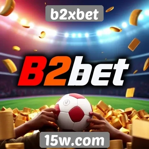 Promoções e bônus oferecidos pelo site b2xbet