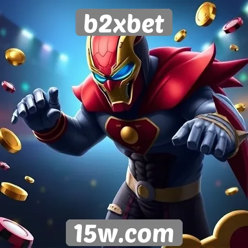 Análise das ofertas de jogos no b2xbet