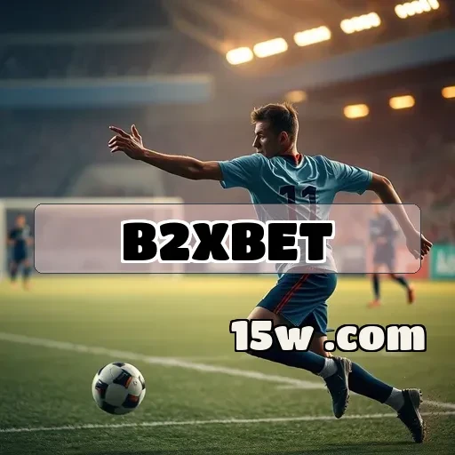 b2xbet Promoções