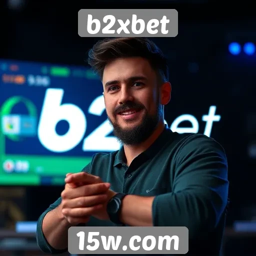 experiência de usuário na plataforma b2xbet